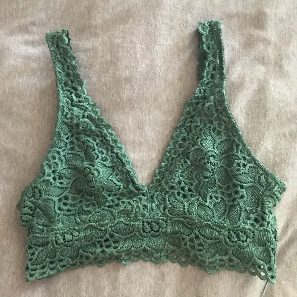 Aerie bralette
